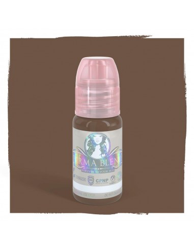 Perma Blend Walnut 15ml