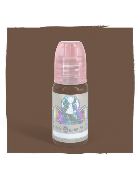 Perma Blend Walnut 15ml
