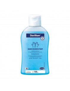Desinfectante de Manos Sterillium 100ml