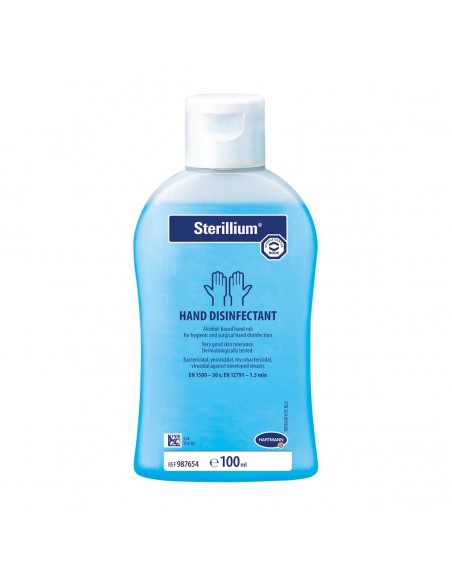 Desinfectante de Manos Sterillium 100ml