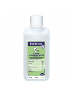 Desinfectante Bacillol 500ml
