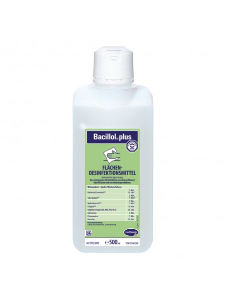 Disinfectant Bacillol 500ml