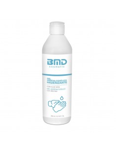 Gel Anti-séptico Hidroalcoólico BMD 300ml