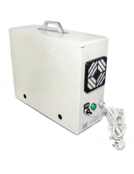 Desinfección Ozono Power 5