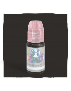 Perma Blend Areola Collection 30ml Low Black Expired