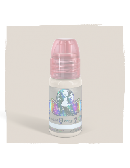 Perma Blend Areola Collection 30ml Yes Cool Expired