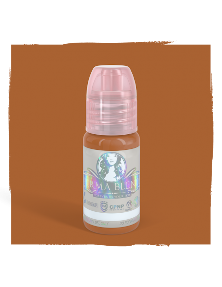 Perma Blend Scar Collection 30ml No Gray Dermis Expired