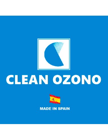 Desinfección Ozono Power 4