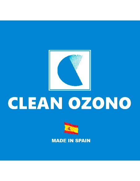 Desinfección Ozono Power 5