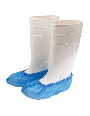 Funda Protectora para Calzado Pack 100 und