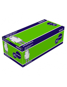 Disposable Apron Klinion 100 und