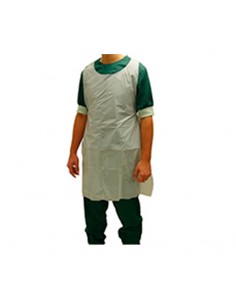 Avental Descartável Klinion 100 und 2