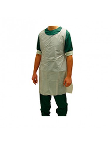 Disposable Apron Klinion 100 und