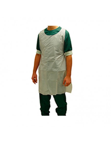 Disposable Apron Klinion 100 und