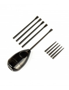 Mezclador de Pigmento Super Ink Mixer 3 2