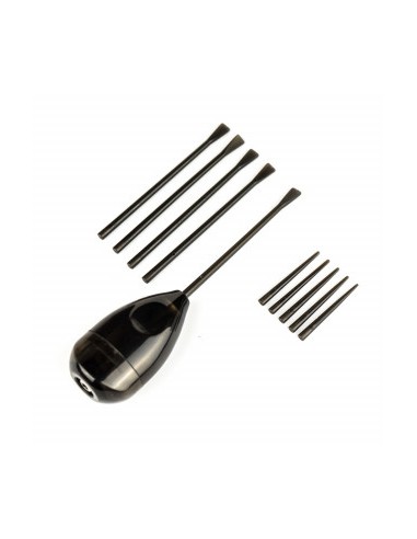 Mezclador de Pigmento Super Ink Mixer 3