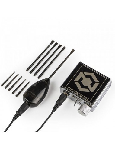 Mezclador de Pigmento Super Ink Mixer 3