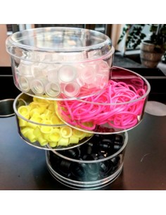 Organizador Accesorios Acrílico