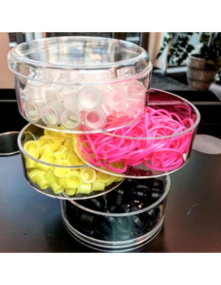 Organizer Accessories Acrylic