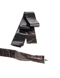 Sacos de Cordão de Clip 100 und