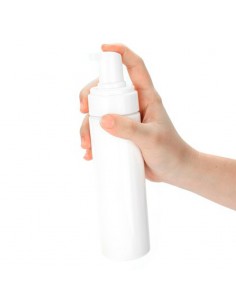 Empty Canister Foam 250ml