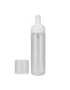 Bote Vacío Foam 250ml 2