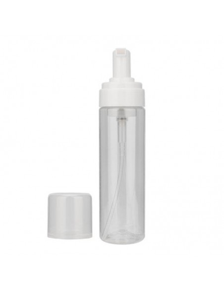 Lata de Espuma Vazia 250ml