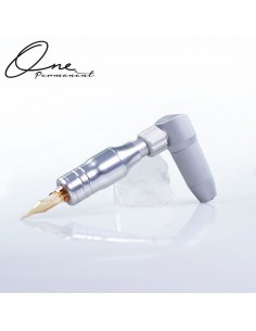 One Permanent con Grip Silver 2