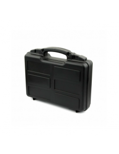 Caixa de Transporte para Equipamento 2