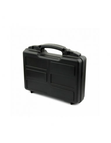 Protective Suitcase for Equipment