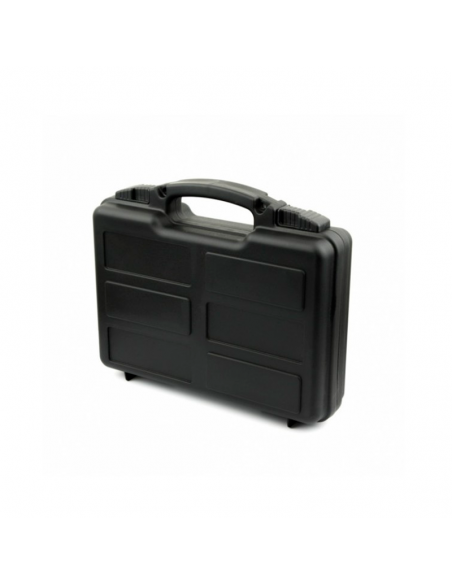 Protective Suitcase for Equipment