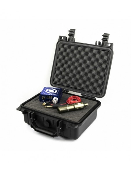 Protective Suitcase for Equipment 1