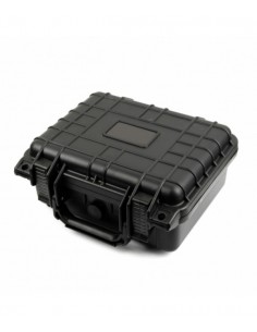 Caixa de Transporte para Equipamento 1 2