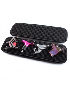 TatSoul Travel Case for Machines