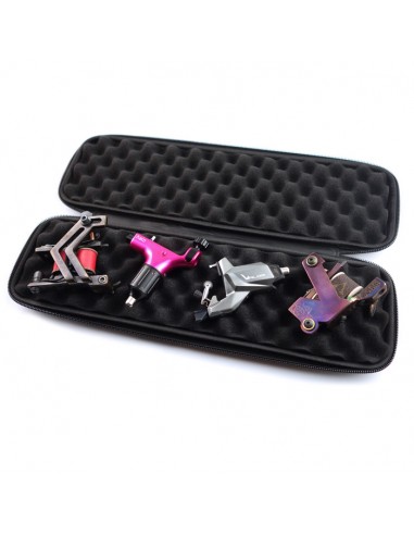 Estuche TatSoul de Viaje para Máquinas