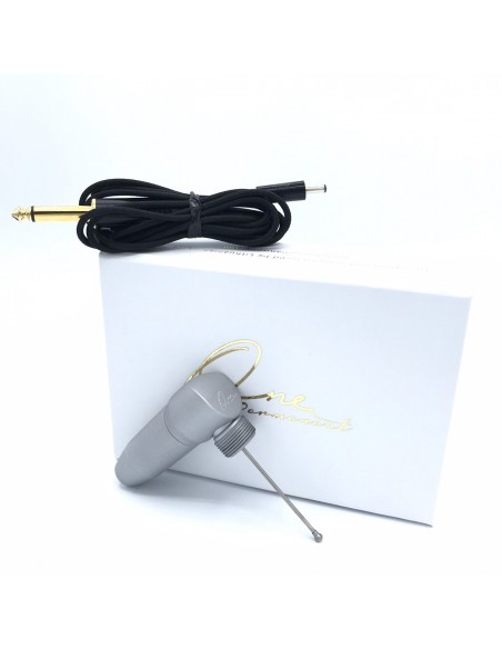 One Permanent V2 Silver