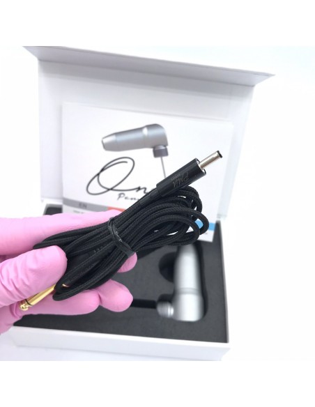 One Permanent V2 Silver