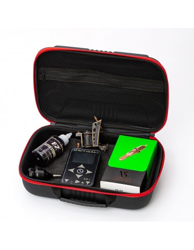 EZ Model 2 Travel Case