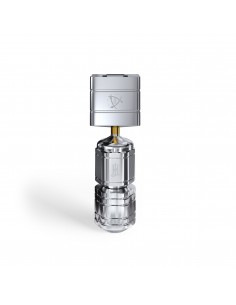 The Nucleus Fuente Inalambrica 2