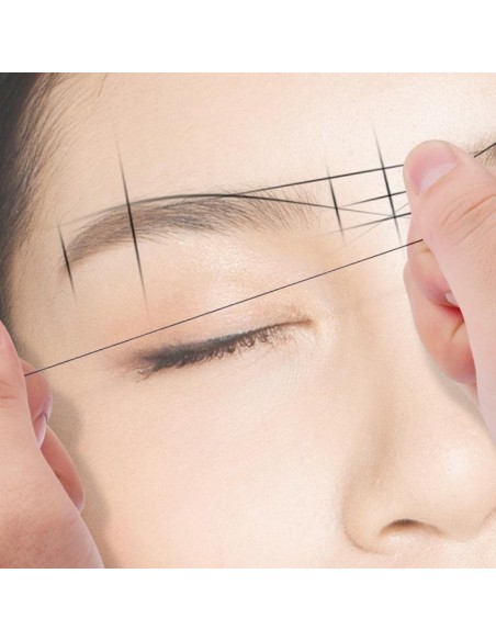 Hilo Diseño Cejas 10 metros