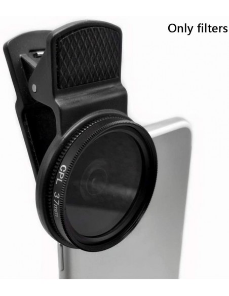 Filter Phone Camera Lens