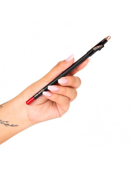 Lápiz Labios Tina Davies Set Lust 1und