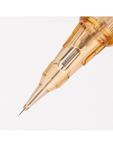 Cartridge V Select Round Liner 20und