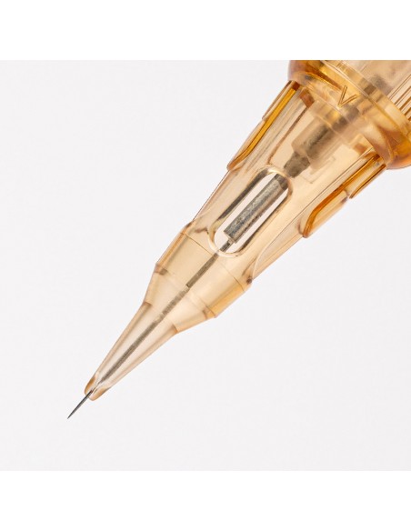 Cartucho V Select Round Liner 20und