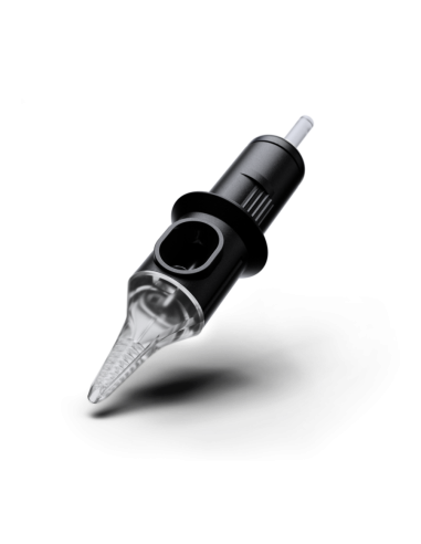 Cheyenne Capillary Line Cartridge 20 und