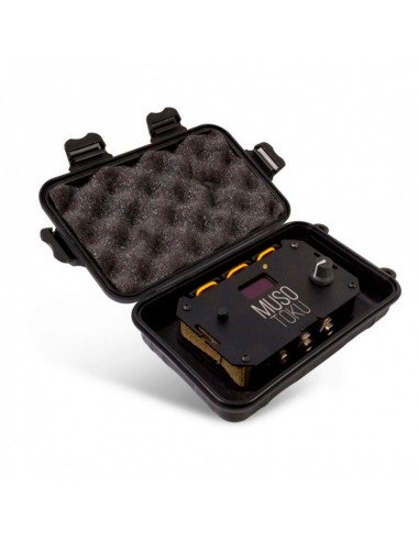 Musotoku Hard Plastic Case