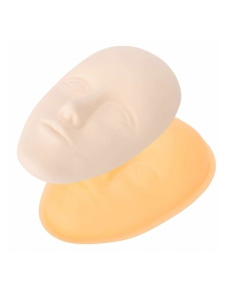 Máscara de Prática Sintética