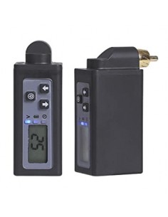 Batería Inalámbrica Lateral RCA 2