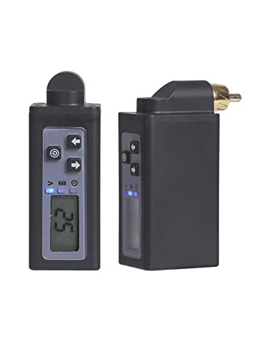 Batería Inalámbrica Lateral RCA