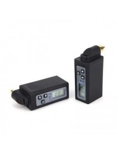 RCA Wireless Battery Side RCA